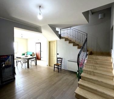 Porto Salvo House | Casa Decastadio