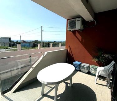 Porto Salvo House | Casa Decastadio