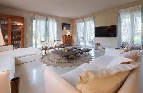 Avola Villa | Casa degli Aranci