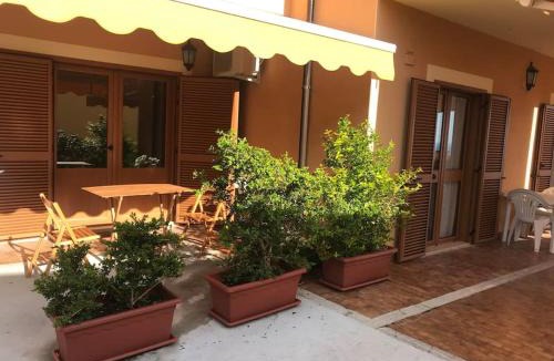 Paola House | Casa Degli Oleandri
