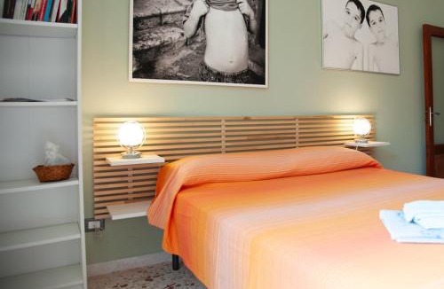 Alimena Apartment | Casa degli Ospiti
