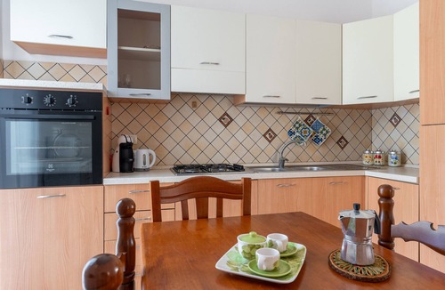 Syracuse Apartment | Casa degli Ulivi by Wonderful Italy