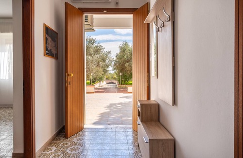 Syracuse Apartment | Casa degli Ulivi by Wonderful Italy