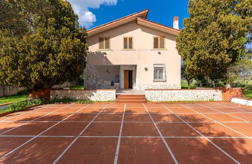 Syracuse Apartment | Casa degli Ulivi con terrazza by Wonderful Italy