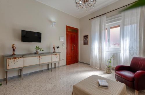 Trepuzzi Apartment | Casa Degli Zii in Salento