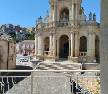 Palazzolo Acreide Historic Centre Bed & Breakfast | Casa dei Giurati