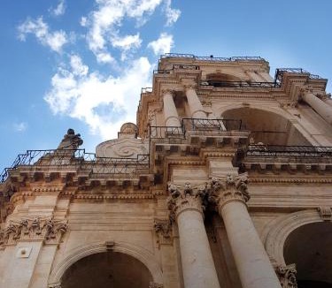 Palazzolo Acreide Historic Centre Bed & Breakfast | Casa dei Giurati