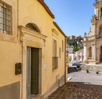 Palazzolo Acreide Historic Centre Bed & Breakfast | Casa dei Giurati