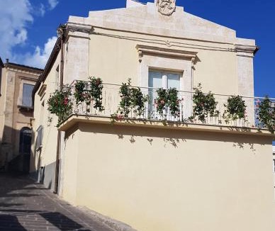Palazzolo Acreide Historic Centre Bed & Breakfast | Casa dei Giurati