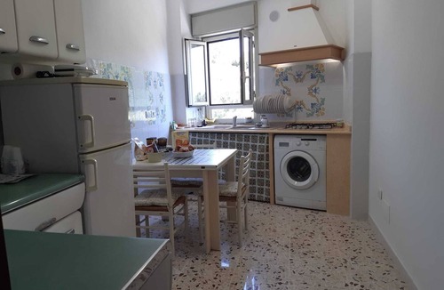Milazzo Apartment | Casa dei Mori