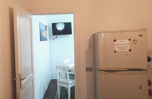 Old Town Apartment | Casa Dei Normanni-Apt Ruggero quiet and nearby the beach