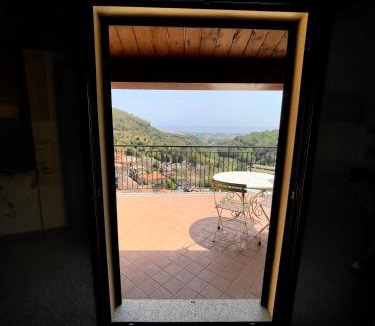 Isca sullo Ionio House | Casa del Borgo