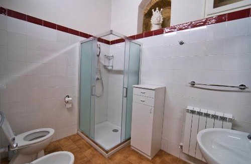 Falcone House | Casa del Campiere