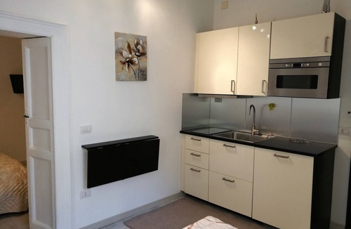 Ortigia Apartment | Casa del Carmine, Ortigia