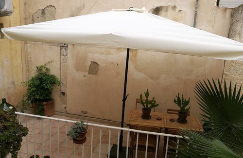 Ortigia Apartment | Casa del Carmine, Ortigia