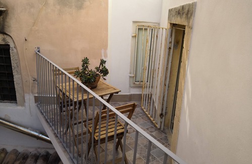 Ortigia Apartment | Casa del Carmine, Ortigia
