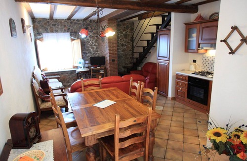 Cefalu Apartment | Casa del Faro A