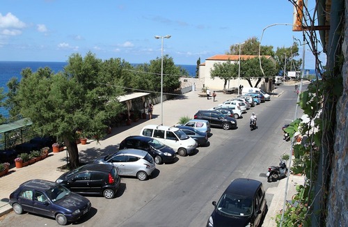 Cefalu Apartment | Casa del Faro A
