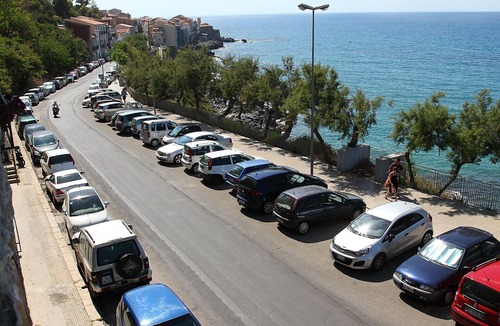 Cefalu Apartment | Casa del Faro A