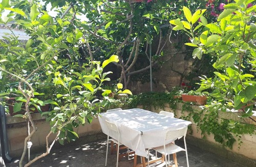 Centro Storico Apartment | Casa del Fico - A historic home in the heart of Salento