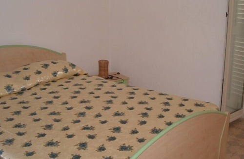 Gioiosa Marea Apartment | Casa del Gelso - Apartment overlooking the sea