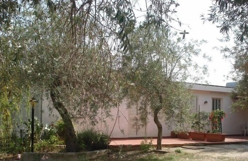 Gioiosa Marea Apartment | Casa del Gelso - Apartment overlooking the sea