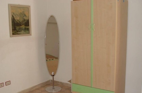 Gioiosa Marea Apartment | Casa del Gelso - Apartment overlooking the sea
