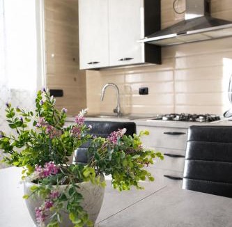 Bovalino Marina Apartment | Casa Del Gelsomino