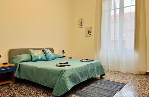 Messina Apartment | Casa del Grillo