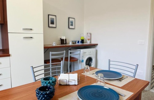 Messina Apartment | Casa del Grillo