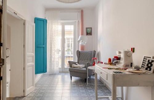 San Michele di Ganzaria House | Casa del Sarto