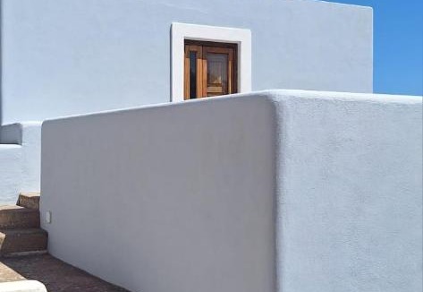 Stimpagnato House | Casa del Limone