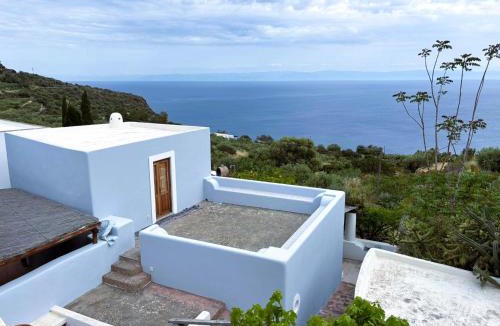 Stimpagnato House | Casa del Limone