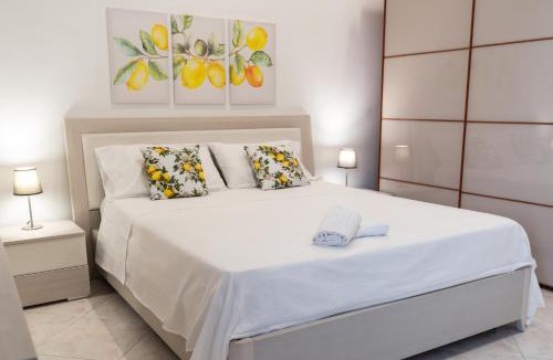 Cibali House | Casa del Limone Lemonhousect