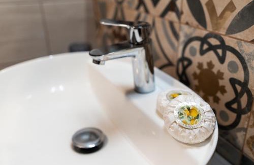 Cibali House | Casa del Limone Lemonhousect