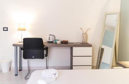 Cibali House | Casa del Limone Lemonhousect