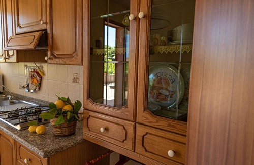 Scillichenti Apartment | Casa del Maestrale - Family Apartment/Studio