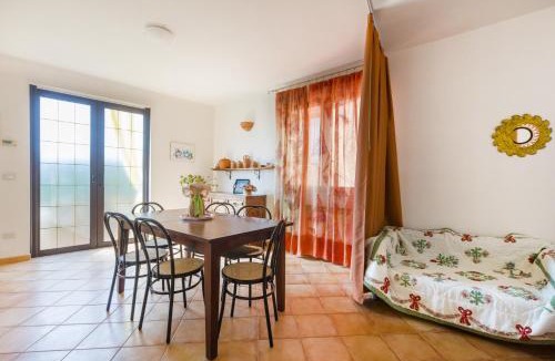 Santo Stefano Apartment | Casa del Mandorlo Gioiosa Marea