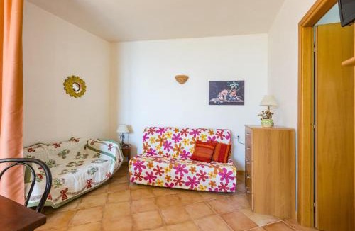 Santo Stefano Apartment | Casa del Mandorlo Gioiosa Marea