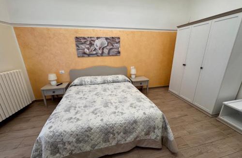 Enna Bed & Breakfast | Casa del Monte