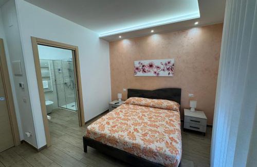 Enna Bed & Breakfast | Casa del Monte