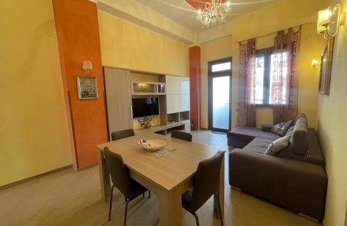 Santa Teresa di Riva Apartment | Casa del Nespolo