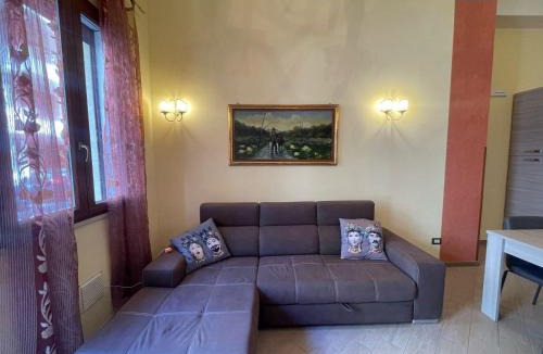 Santa Teresa di Riva Apartment | Casa del Nespolo
