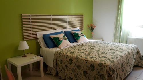 Castrofilippo Bed & Breakfast | Casa del Nonno Pietro