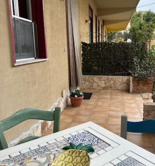 Tonnarella House | Casa del Sol