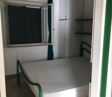 Santa Domenica Apartment | Casa del Sol Villaggio Tucano