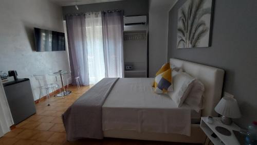Tropea House | CASA DEL SOLE Accomodation