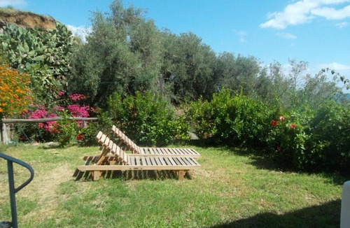 Lingua House | Casa del Sole
