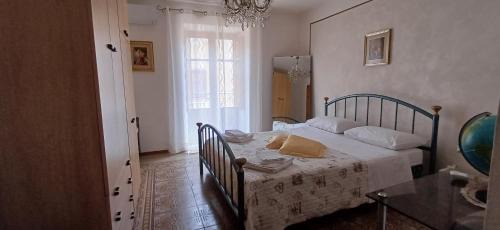 Caccamo House | Casa del Vecchio Borgo