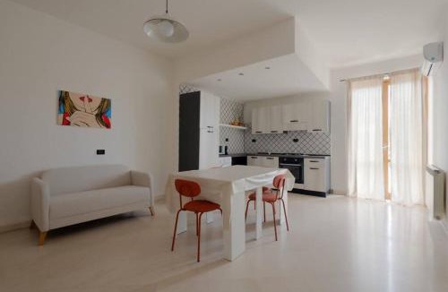 Canicatti Apartment | Casa del Vince
